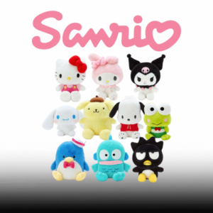 Sanrio