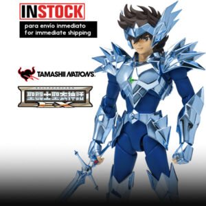 Saint Cloth Myth EX