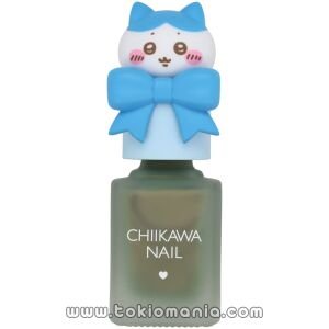 Official Chiikawa Market Product - Esmalte uñas Chiikawa color 07 kawaii beauty