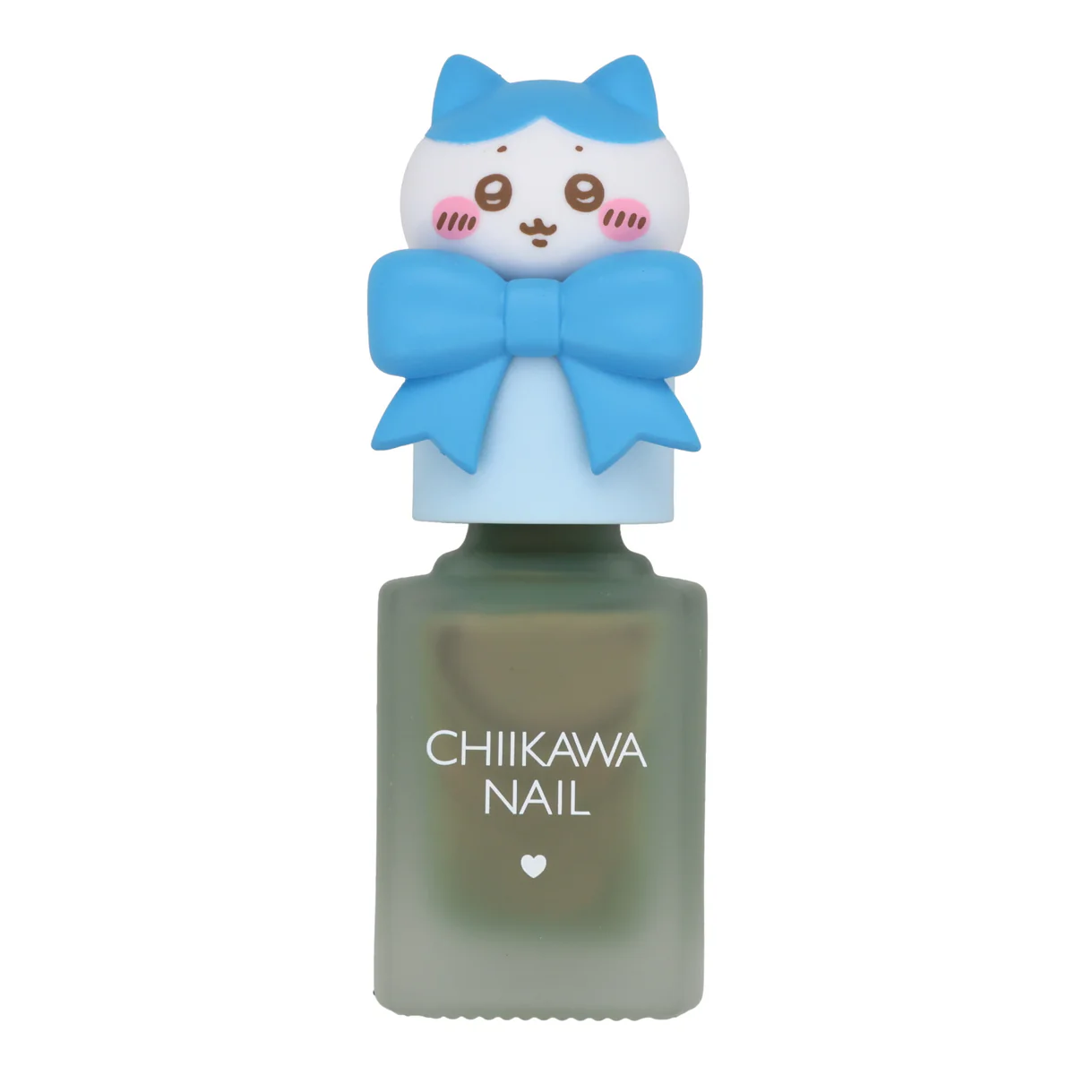Official Chiikawa Market Product - Esmalte uñas Chiikawa color 07 kawaii beauty