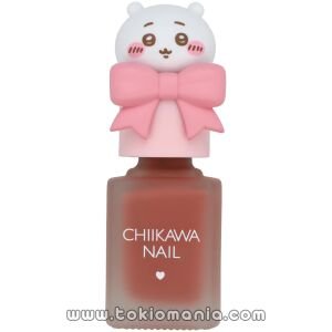 Official Chiikawa Market Product - Esmalte uñas Chiikawa color 03 kawaii beauty