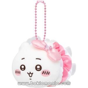 Official Chiikawa Market Product - Mini mascota mágica Chiikawa kawaii coleccionable