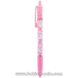 Official Chiikawa Market Product - Bolígrafo Sakura Pink Chiikawa kawaii papelería