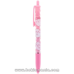 Official Chiikawa Market Product - Bolígrafo Sakura Pink Chiikawa kawaii papelería