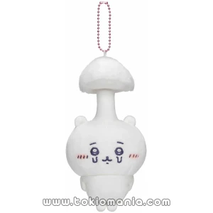 Official Chiikawa Market Product - Mascota parásito Chiikawa edición divertida kawaii