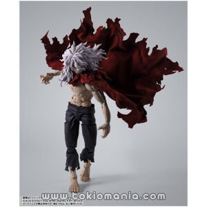 Boku no Hero Academia - Shigaraki Tomura - S.H.Figuarts (Bandai Spirits)