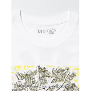 Manga UT: Shueisha 100th Anniversary / Saint Seiya - T-Shirt XL