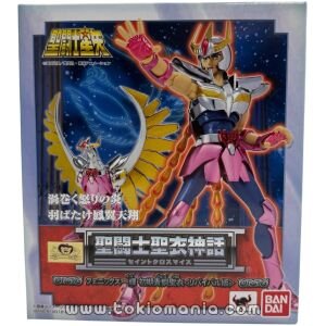 Saint Cloth Myth Phoenix Ikki (Early Bronze Cloth V1) ~ Revival Version