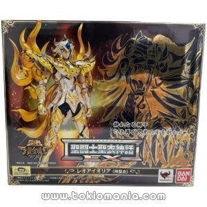 Saint Cloth Myth EX – TOKIO MANIA – From Japan to you door step