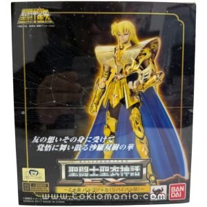 Saint Cloth Myth EX - Virgo Shaka Revival (NO Reissue)