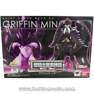 Saint Cloth Myth EX – TOKIO MANIA – From Japan to you door step