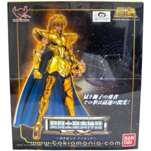 Saint Cloth Myth EX - Leo Aioria