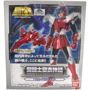 Saint Cloth Myth - Skycloth Sho