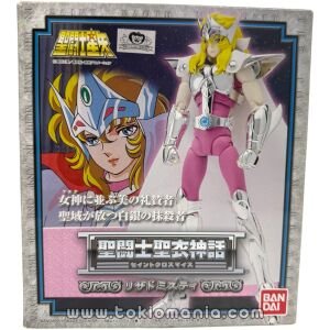 Saint Cloth Myth - Lizard Misty