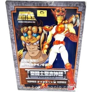 Saint Cloth Myth - Lionet Ban