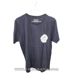 T - Shirt - Saint Seiya - Kurumada Production - Pisces Aphrodite - L Size