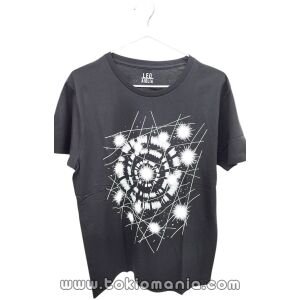 T - Shirt - Saint Seiya - Kurumada Production - Leo Aioria - L Size