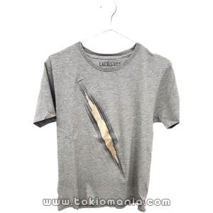T - Shirt - Saint Seiya - Kurumada Production - Capricornio Shura - L Size
