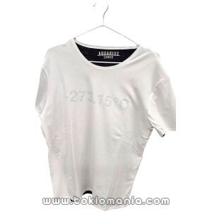 T - Shirt - Saint Seiya - Kurumada Production - Camus Acuario - L Size