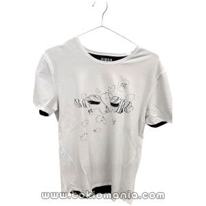 T - Shirt - Saint Seiya - Kurumada Production - Virgo Shaka - M Size