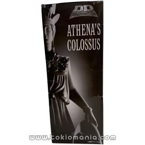 D.D. Panoramation - Athena's Colossus