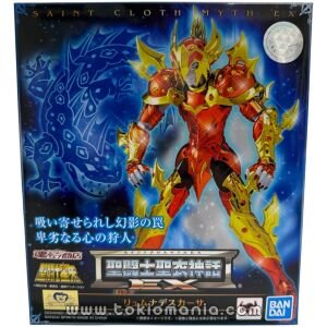 Saint Cloth Myth EX - Limnades Casa