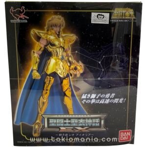 Saint Cloth Myth EX -  Leo Aioria