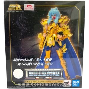Saint Cloth Myth EX - Piscis Afrodita Revival (NO REISSUE)