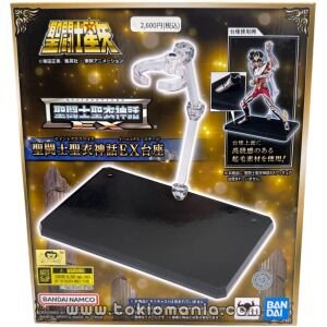 Saint Cloth Myth EX - Saint Cloth Myth EX Stage