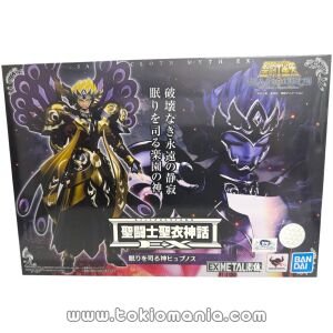 Saint Cloth Myth EX - Hypnos