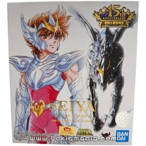 Saint Cloth Myth -  Seiya Heaven Chapter