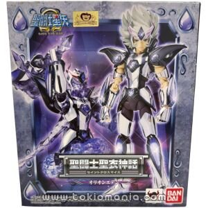Saint Cloth Myth - Orion Eden