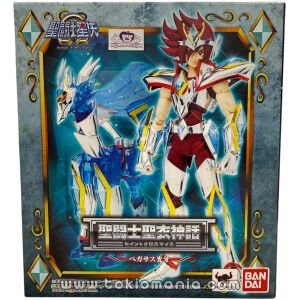 Saint Cloth Myth - Pegasus Kouga
