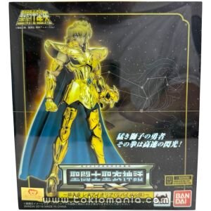 Saint Cloth Myth EX - Leo Aioria Revival (NO Reissue)