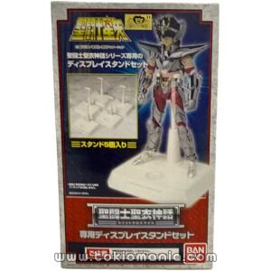 Saint Cloth Myth - Display Stand Set