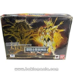 Saint Cloth Myth EX - Libra Dohko - God Cloth