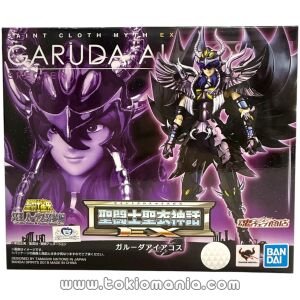 Saint Cloth Myth EX - Garuda Aiacos