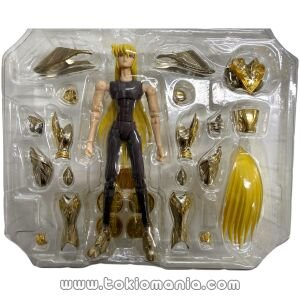 Saint Cloth Myth EX - Virgo Shaka God Cloth