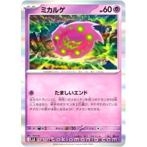 Spiritomb [R]
