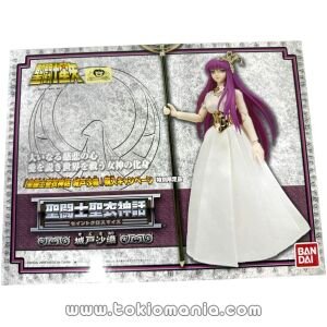 Saint Cloth Myth - Saori Kido