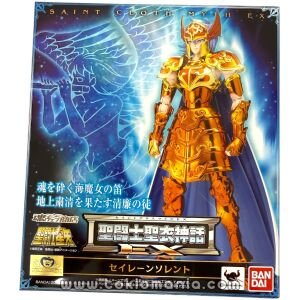 Saint Cloth Myth EX - Siren Sorrento