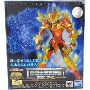 Saint Cloth Myth EX - Limnades Casa