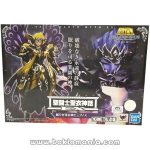 Saint Cloth Myth EX – TOKIO MANIA – From Japan to you door step