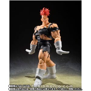 S.H.Figuarts Recoome - Recoome in Hell