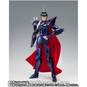 Saint Cloth Myth EX Alpha Dubhe Siegfried 40th Anniversary Ver.