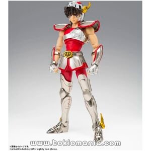 Saint Cloth Myth EX - Pegasus Seiya - First Bronze Cloth