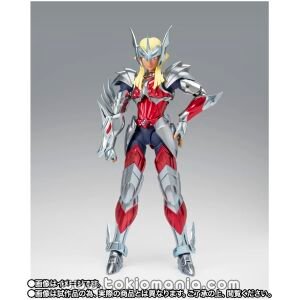 Saint Cloth Myth EX - Beta Merak Hagen 40th Anniversary Ver.