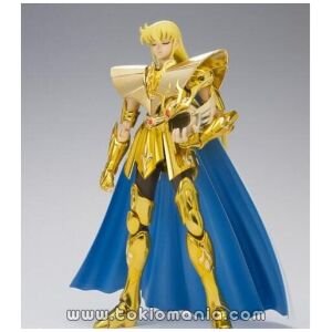Saint Cloth Myth EX - Virgo Shaka Revival (2026)
