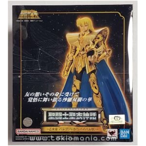 Saint Cloth Myth EX - Virgo Shaka - Revival (2026)