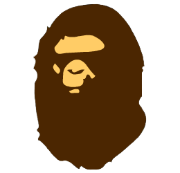 BAPE Japan